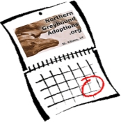 Events page