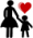 Fond of Children